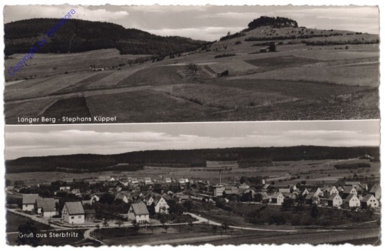 Sinntal, Multiansicht