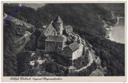 Waldeck, Schloss Waldeck