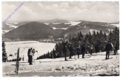 Willingen, Eichenkreuzheim