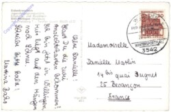 Willingen, Eichenkreuzheim