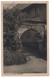 Bad Elster, Malerischer Winkel