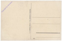 Bad Schandau, Dreifingerturm (Schrammsteine)