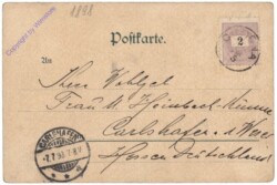 Bad Schandau, Lilienstein (Sächs. Schweiz)