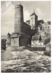 Bautzen, Alte Wasserkunst