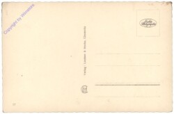 Chemnitz, Partie am Schlossteich