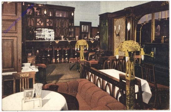 Chemnitz, Fürstenbar