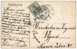 Dresden, Zwinger, westl. Pavillon im königl. Zwinger