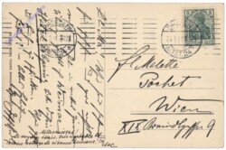 Dresden, Hotel, Continental-Hotel