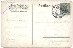 Dresden, Restaurant, Zum Tucher