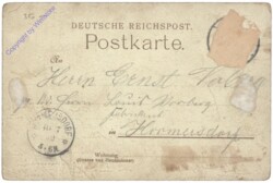 Dresden, Restaurant, Gruss vom Weltrestaurant Societe