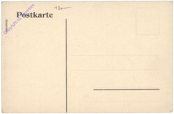 Dresden, Albertplatz mit Hauptstrasse