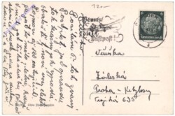 Dresden, Postplatz