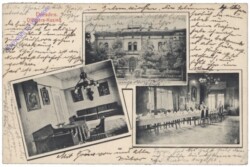 Dresden, Offiziers-Kasino