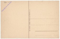 Dresden, Weisser Hirsch, Bautzener Straße