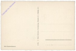 Dresden, Augustusbrücke, Kath. Hofkirche, Georgentor