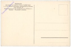 Dresden, Frauenkirche und Brühl'sche Terrasse