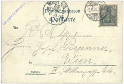 Dresden, Gruss aus