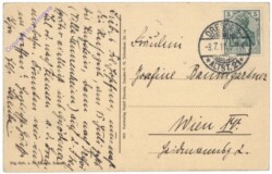 Dresden, Ortsansicht