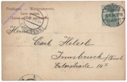 Dresden, Ortsansicht