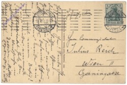 Dresden, Ortsansicht