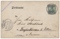 Dresden, Ansicht