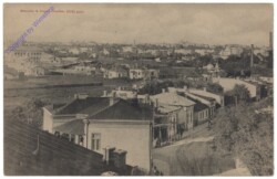 Dresden, Panorama