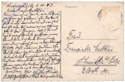 Dresden, Niedersedlitz, Leubenerstrasse
