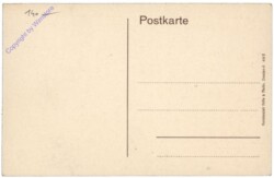Dresden, Strehlen, Kgl. Lehrerseminar