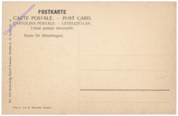 Dresden, Neustadt, Jägerhof, "Großstadt-Idyll"