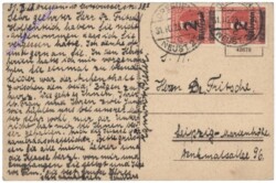 Dresden, Loschwitz, Weisser Hirsch, Ferdinandshöhe mit Luisenhof