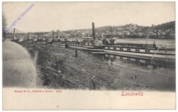 Dresden, Loschwitz