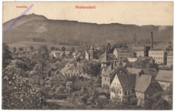 Großschönau, Waltersdorf
