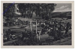 Klingenthal, Brunndöbra