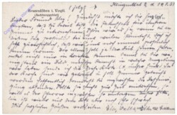 Klingenthal, Brunndöbra