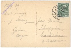 Königstein, Pfaffenstein, Jungfernstein (Barbarine)