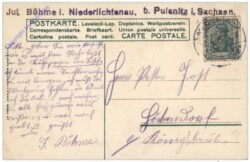 Lichtenau, Excelsior
