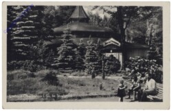 Limbach, Oberfrohna, Im Stadtpark