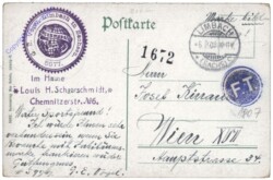 Limbach, Bahnhof
