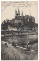 Meißen, Kgl. Albrechtsburg