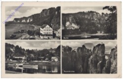 Rathen, Multiansicht