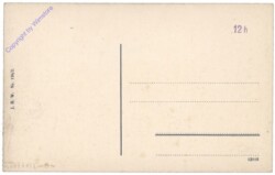 Rathen, Bastei vom Ferdinandstein