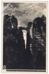 Rathen, Bastei-Brücke