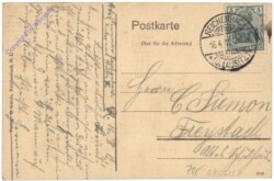 Reichenbach, Kgl. Seminar