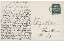 Rosswein, Ortsansicht