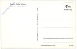 Sebnitz, Multiansicht
