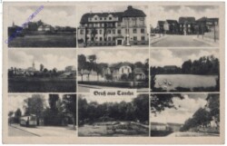 Taucha, Multiansicht