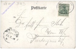 Zittau, Johanneum m. Bautznerstrasse