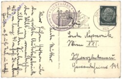 Größte Reichsautobahnbrücke Deutschlands im Muldental zwischen Nossen und Siebenlehn