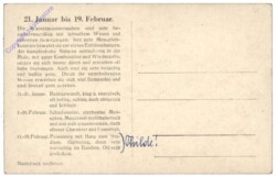 Die Wassermann-Menschen