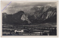 Admont, Oberlandschule Grabnerhof